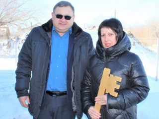 Более 38 миллионов рублей направили на строительство амбулатории в Романовском районе Алтайского края