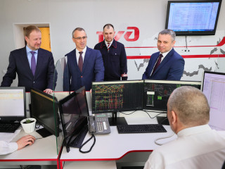 В Алтайском крае до 520 миллионов рублей увеличен объем субсидий из бюджета региона для сохранения льготных тарифов на пригородных поездах