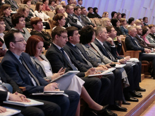 Подведены итоги работы финансовых органов Алтайского края в 2022 году и поставлены задачи на 2023 год