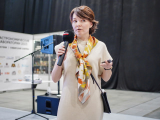 Представители Алтайского края стали участниками Форума сибирского гостеприимства «Дикоросы»