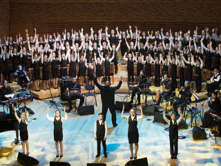 В Алтайском крае впервые пройдет Всероссийский детский музыкальный фестиваль «Белый пароход»