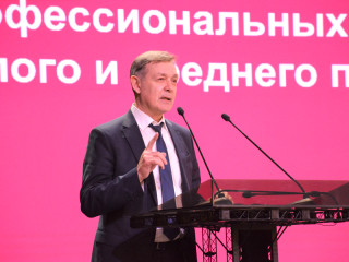 Еще более 150 специалистов Алтайского края пройдут обучение по Губернаторской программе для предпринимателей