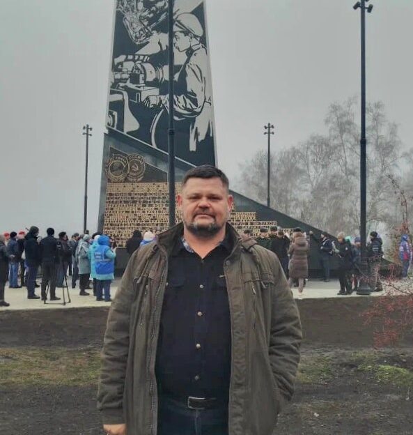 Сотрудник барнаульского музея «Город» стал победителем Всероссийского конкурса по истории предпринимательства