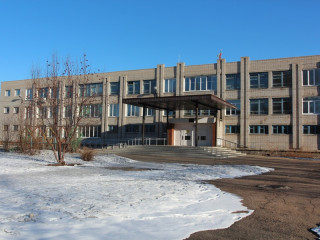 Почти 145 миллионов рублей в рамках программы модернизации направили на ремонт гимназии в Рубцовске Алтайского края