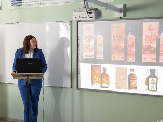 В Алтайском крае эксперты обсудили актуальные аспекты производства и переработки сельскохозяйственной продукции