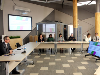 На Межрегиональном туристском форуме VISIT ALTAI обсудили вопросы оказания господдержки представителям туристической сферы региона