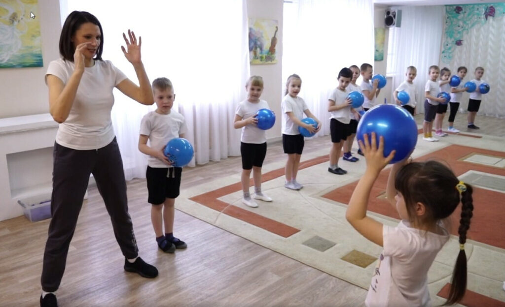 Педагог из Барнаула вышла в финал конкурса «Воспитатель года Алтая – 2023»