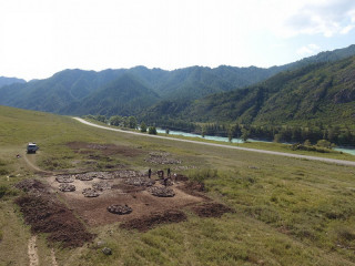 Программа «Приоритет 2030» поможет опорному вузу Алтайского края развивать новый для региона вид туризма