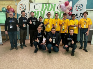 В Алтайском крае стартовал региональный этап Всероссийского чемпионатного движения по профессиональному мастерству