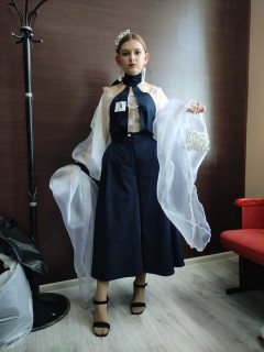 Алтайские ребята достойно представили регион на молодежных Дельфийских играх