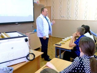 Более 400 алтайских школьников приняли участие в коммуникативно-образовательном интенсиве «Цифровое погружение»