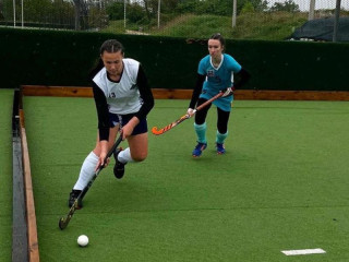 Алтайские спортсмены стали обладателями первого в истории Кубка России по хоккею на траве в формате пять на пять