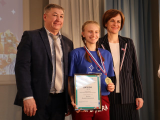 В Алтайском крае определены 72 призера регионального чемпионата «Абилимпикс»