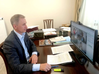 К летнему сезону в Алтайском крае готовят новые туристические продукты