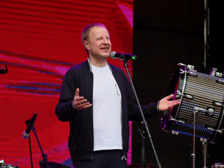 Фестивалем «Цветение маральника» открыли летний туристический сезон в Алтайском крае