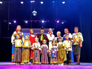 Представители 10 муниципалитетов Алтайского края выступили в очном туре фестиваля «Солнцеворот-2023»