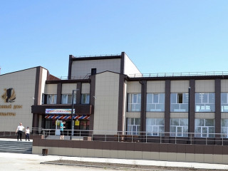 Более 77 миллионов рублей направили на капитальный ремонт Дома культуры в Краснощековском районе Алтайского края