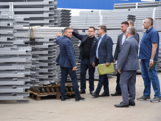 Еще одно предприятие войдет в попечительский совет Алтайского государственного технического университета