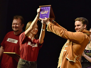 10 спектаклей представят участники фестиваля курсовых и дипломных работ «Шаг» в Алтайском крае