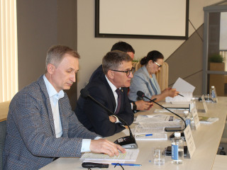 Создание условий для реализации инвестпроектов в сфере туризма обсудили на конгрессе предпринимательских объединений Алтайского края