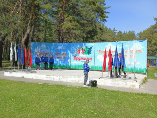 В Алтайском крае проверяют готовность оздоровительных лагерей