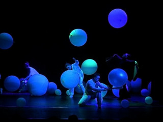 Показы эскизов в рамках творческой лаборатории «Сказка+» в Барнауле посетило свыше 250 человек