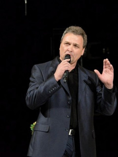 Произведение алтайского композитора Олега Маркова вошло в число победителей Всероссийского конкурса «Песни нашего полка»