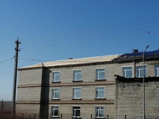 Более ста миллионов рублей в рамках программы модернизации направили на капитальный ремонт школы в Михайловском районе Алтайского края