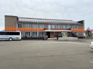 Более 55 миллионов рублей направили на капитальный ремонт Дома культуры в Солонешенском районе Алтайского края