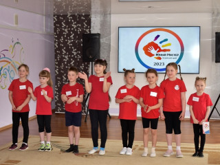 Воспитанники более 30 детских садов Алтайского края стали участниками Регионального чемпионата профессионального мастерства