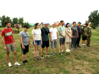 В Алтайском государственном аграрном университете определили победителей конкурса профмастерства среди будущих агрономов