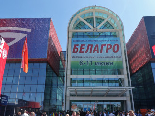 Алтайский край прорабатывает предложения о расширении связей с белорусскими партнерами