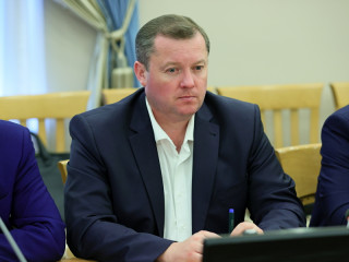 В Алтайском крае индекс промышленного производства по итогам первых четырех месяцев текущего года составил 105,9%