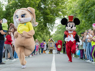 В Алтайском крае назвали лучших социальных предпринимателей