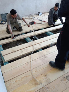 Почти 108 миллионов рублей направили по программе модернизации на капитальный ремонт школы Змеиногорского района Алтайского края