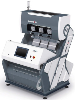 На «Дне cибирского поля» алтайская компания «СиСорт» представит новое качество сортировки сыпучих продуктов