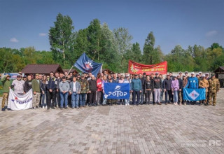 Команды семи организаций Алтайского края – членов Союза машиностроителей России приняли участие в турнире по стрельбе