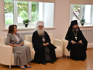 В Барнауле назвали победителей конкурса «За нравственный подвиг учителя» в Сибири