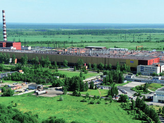 Алтайское предприятие поставит котельное оборудование для ТЭЦ Ленинградской области