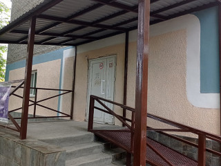 В Новоалтайске Алтайского края в рамках национального проекта модернизируют вторую библиотеку