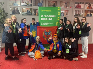 Учащиеся двух колледжей представят Алтайский край на Всероссийском студенческом фестивале