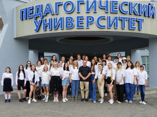 48 алтайских студентов пройдут языковую стажировку в Китае