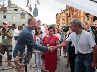 Гран-при XXV Всероссийского Шукшинского кинофестиваля завоевал фильм якутского режиссера «Не хороните меня без Ивана»