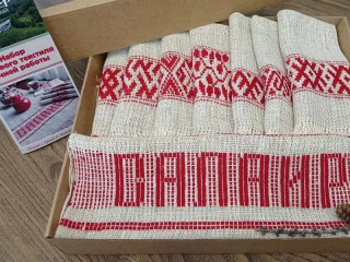 36 сувениров из Алтайского края представят в рамках сибирского этапа всероссийского конкурса