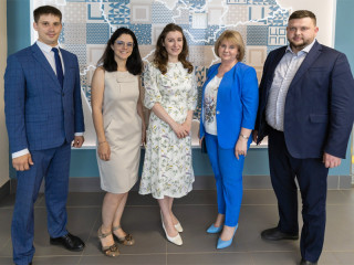 Федеральные эксперты высоко оценили опыт Алтайского края по реализации нацпроекта «Образование»