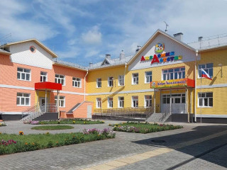Детский сад на 280 мест откроют в Рубцовске Алтайского края