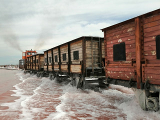 Алтайская соледобывающая компания начинает выпуск новой продукции