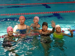 В июне более 800 ребят приняли участие в проекте «Будь занят!» в Алтайском крае