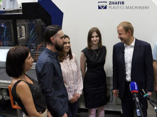 Виктор Томенко: Губернаторская программа переподготовки инженерных кадров позволяет решать проблему нехватки квалифицированных специалистов в Алтайском крае