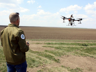 На семинаре, посвященном внедрению компетенций управления беспилотной авиационной техникой в вузовские программы, высоко оценили опыт Алтайского агроуниверситета